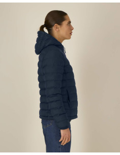 Doudoune personnalisée femme Stanley/Stella en RPET 380G | SIP19