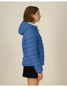Doudoune personnalisée femme Stanley/Stella en RPET 380G | SIP19
