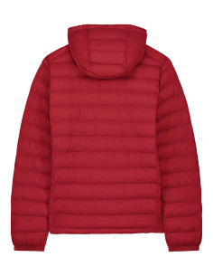 Doudoune personnalisée homme en RPET 380g "VOYAGER 2.0" | SIP19