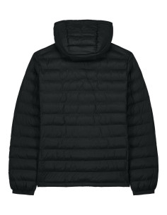 Doudoune personnalisée homme en RPET 380g "VOYAGER 2.0" | SIP19
