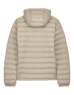 Doudoune personnalisée homme en RPET 380g "VOYAGER 2.0" | SIP19