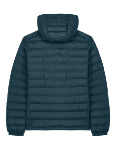 Doudoune personnalisée homme en RPET 380g "VOYAGER 2.0" | SIP19