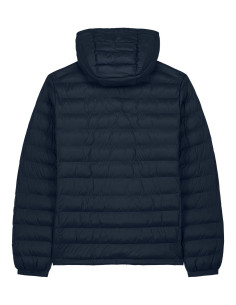 Doudoune personnalisée homme en RPET 380g "VOYAGER 2.0" | SIP19
