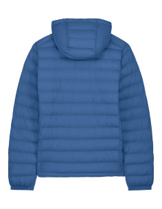 Doudoune personnalisée homme en RPET 380g "VOYAGER 2.0" | SIP19