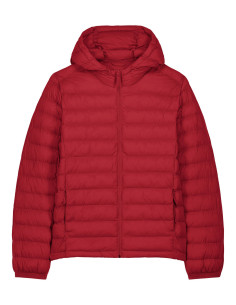 Doudoune personnalisée homme en RPET 380g "VOYAGER 2.0" | SIP19