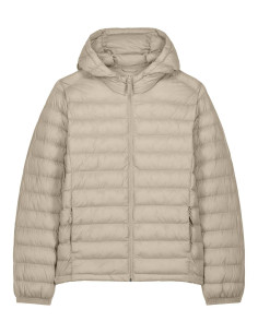 Doudoune personnalisée homme en RPET 380g "VOYAGER 2.0" | SIP19