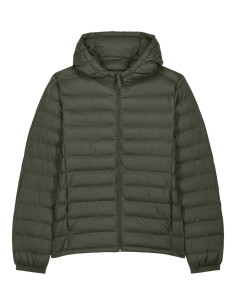 Doudoune personnalisée homme en RPET 380g "VOYAGER 2.0" | SIP19