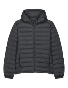 Doudoune personnalisée homme en RPET 380g "VOYAGER 2.0" | SIP19