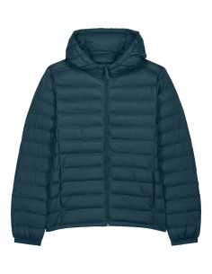 Doudoune personnalisée homme en RPET 380g "VOYAGER 2.0" | SIP19