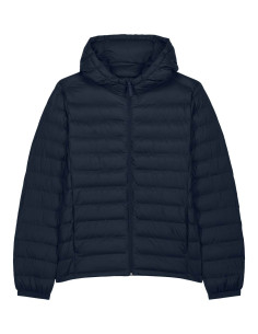Doudoune personnalisée homme en RPET 380g "VOYAGER 2.0" | SIP19