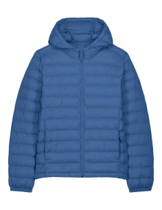 Doudoune personnalisée homme en RPET 380g "VOYAGER 2.0" | SIP19