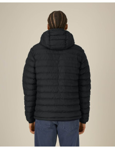 Doudoune personnalisée homme en RPET 380g "VOYAGER 2.0" | SIP19