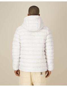 Doudoune personnalisée homme en RPET 380g "VOYAGER 2.0" | SIP19