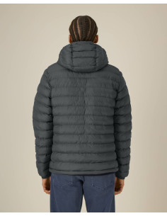 Doudoune personnalisée homme en RPET 380g "VOYAGER 2.0" | SIP19