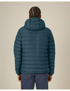 Doudoune personnalisée homme en RPET 380g "VOYAGER 2.0" | SIP19