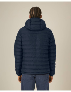 Doudoune personnalisée homme en RPET 380g "VOYAGER 2.0" | SIP19