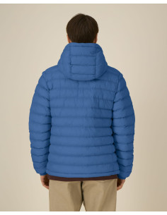 Doudoune personnalisée homme en RPET 380g "VOYAGER 2.0" | SIP19