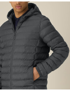 Doudoune personnalisée homme en RPET 380g "VOYAGER 2.0" | SIP19