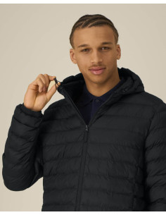 Doudoune personnalisée homme en RPET 380g "VOYAGER 2.0" | SIP19