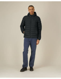 Doudoune personnalisée homme en RPET 380g "VOYAGER 2.0" | SIP19