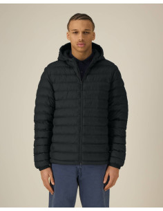 Doudoune personnalisée homme en RPET 380g "VOYAGER 2.0" | SIP19