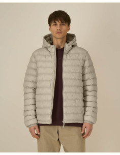 Doudoune personnalisée homme en RPET 380g "VOYAGER 2.0" | SIP19