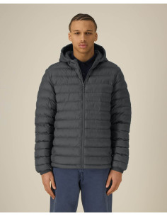 Doudoune personnalisée homme en RPET 380g "VOYAGER 2.0" | SIP19