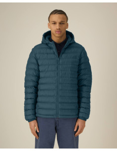 Doudoune personnalisée homme en RPET 380g "VOYAGER 2.0" | SIP19