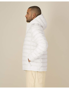 Doudoune personnalisée homme en RPET 380g "VOYAGER 2.0" | SIP19