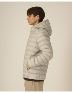 Doudoune personnalisée homme en RPET 380g "VOYAGER 2.0" | SIP19