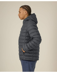 Doudoune personnalisée homme en RPET 380g "VOYAGER 2.0" | SIP19