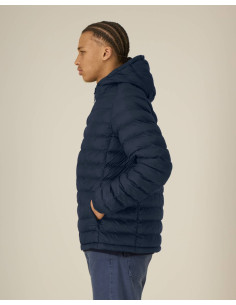 Doudoune personnalisée homme en RPET 380g "VOYAGER 2.0" | SIP19