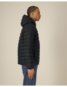Doudoune personnalisée homme en RPET 380g "VOYAGER 2.0" | SIP19