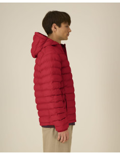 Doudoune personnalisée homme en RPET 380g "VOYAGER 2.0" | SIP19