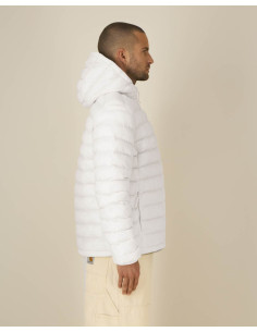 Doudoune personnalisée homme en RPET 380g "VOYAGER 2.0" | SIP19