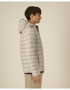 Doudoune personnalisée homme en RPET 380g "VOYAGER 2.0" | SIP19