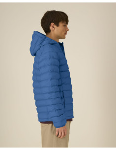 Doudoune personnalisée homme en RPET 380g "VOYAGER 2.0" | SIP19