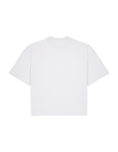 T-shirt personnalisé unisexe coton recyclé 200 g "HYPSTER" | SIP19