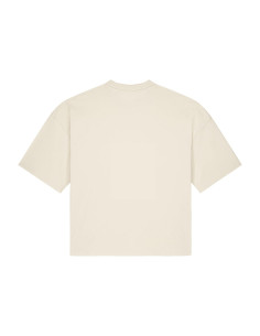 T-shirt personnalisé unisexe coton recyclé 200 g "HYPSTER" | SIP19