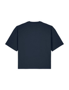 T-shirt personnalisé unisexe coton recyclé 200 g "HYPSTER" | SIP19