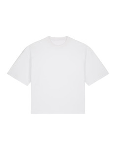 T-shirt personnalisé unisexe coton recyclé 200 g "HYPSTER" | SIP19