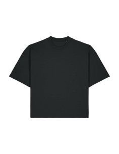 T-shirt personnalisé unisexe coton recyclé 200 g "HYPSTER" | SIP19