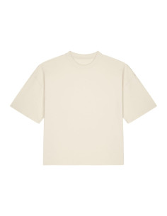 T-shirt personnalisé unisexe coton recyclé 200 g "HYPSTER" | SIP19