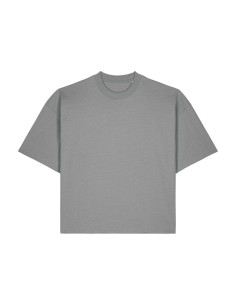 T-shirt personnalisé unisexe coton recyclé 200 g "HYPSTER" | SIP19