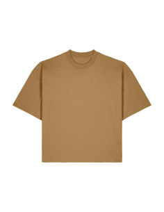 T-shirt personnalisé unisexe coton recyclé 200 g "HYPSTER" | SIP19