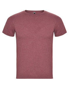 T-SHIRT CHINÉ HOMME 150G "FOX" - T-shirts personnalisés - SIP19