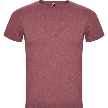 T-SHIRT CHINÉ HOMME 150G "FOX" - T-shirts personnalisés - SIP19