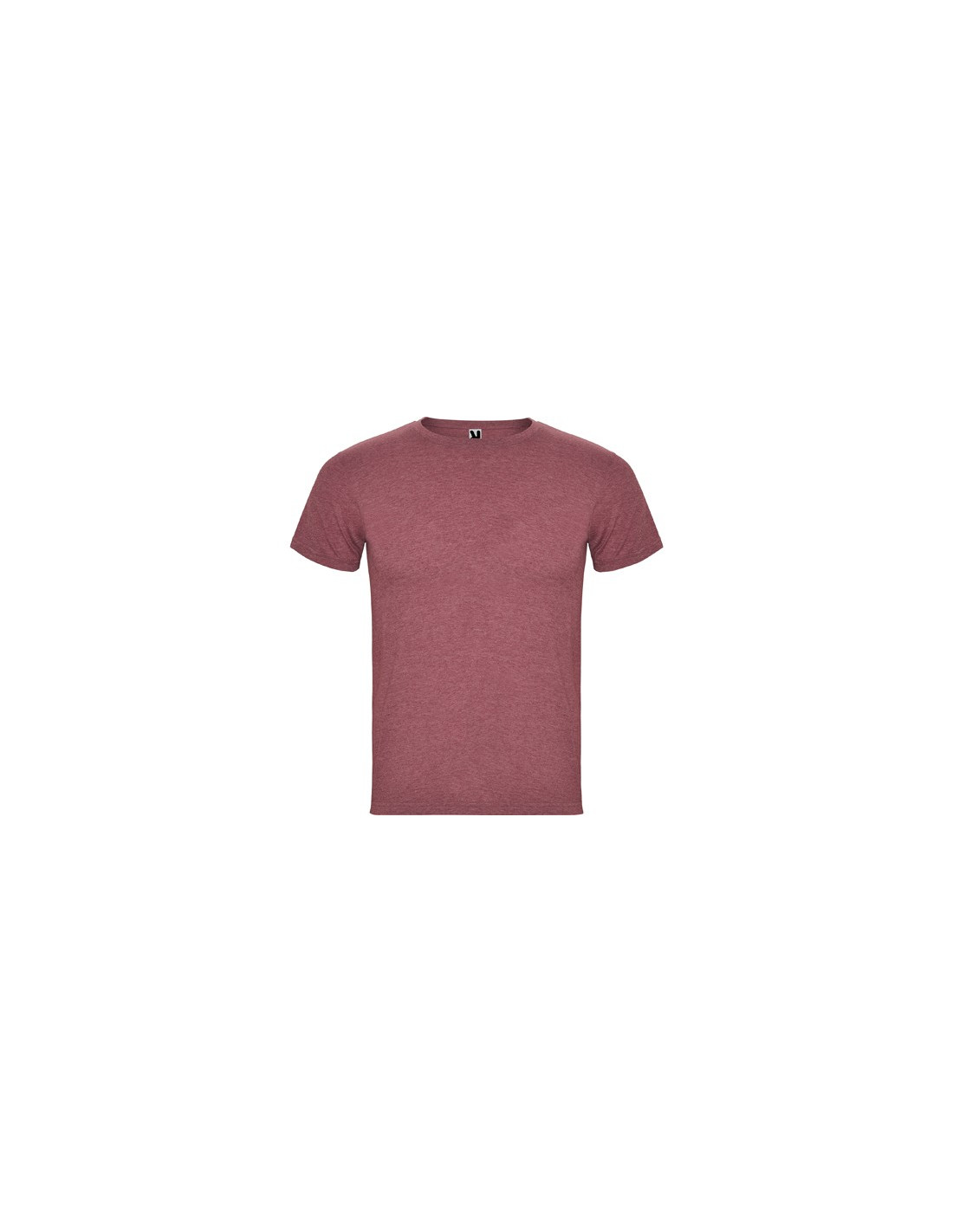 T-SHIRT CHINÉ HOMME 150G "FOX" - T-shirts personnalisés - SIP19