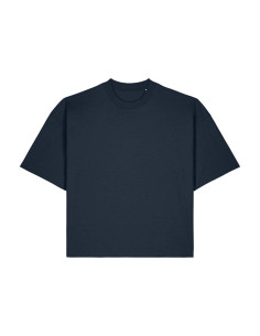 T-shirt personnalisé unisexe coton recyclé 200 g "HYPSTER" | SIP19