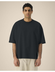 T-shirt personnalisé unisexe coton recyclé 200 g "HYPSTER" | SIP19